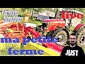Live  ma petite ferme   on coupe de lherbe   farming simulator 2019