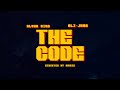 Blvxk bird feat alijhon  the code official music