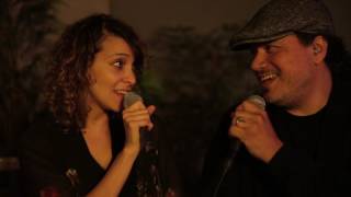 Ozomatli - Solamente Una Vez feat. Gaby Moreno (Official Music Video) chords