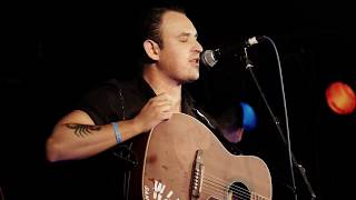 The Desperados At The Rockabilly Rave 2017