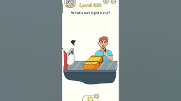 DOP 2 level 460 delete one part