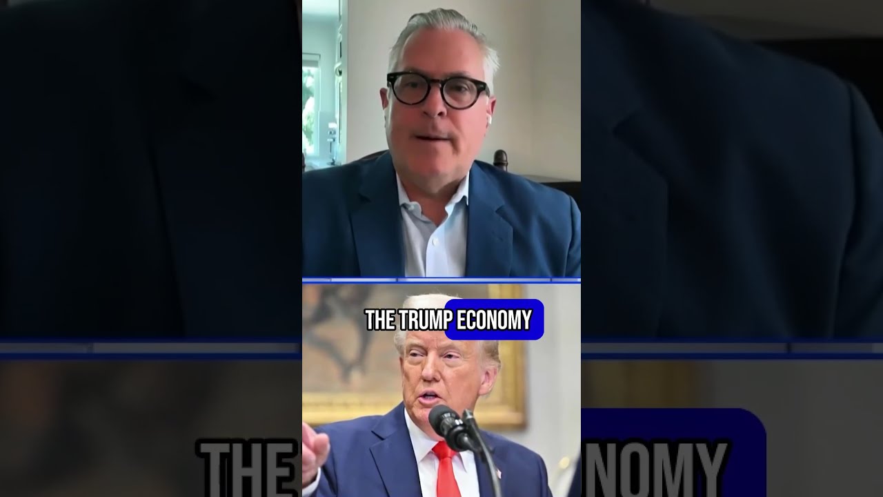 Trump S Tariffs Economic Boost Or Empty Talk 