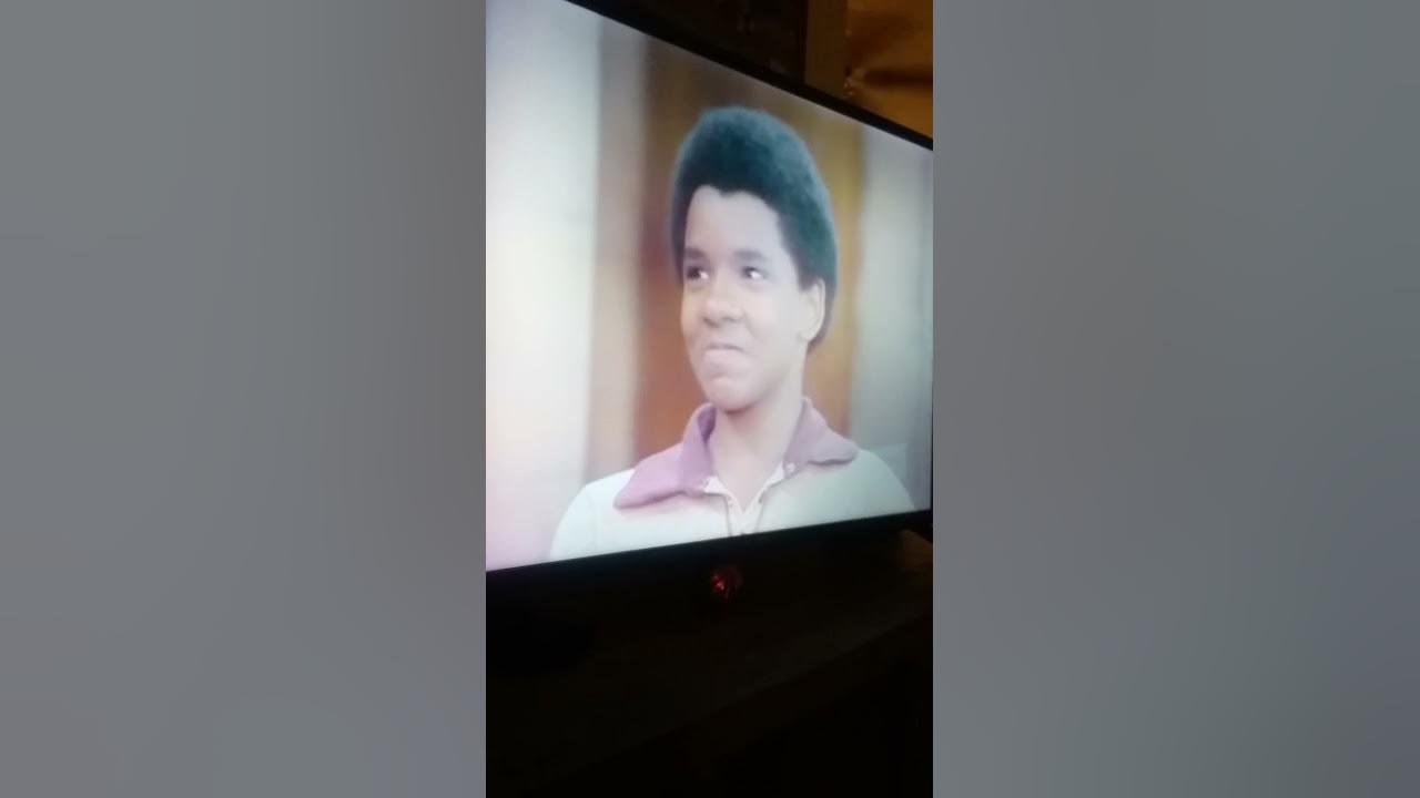 Good times theme song intro clip 2 - YouTube