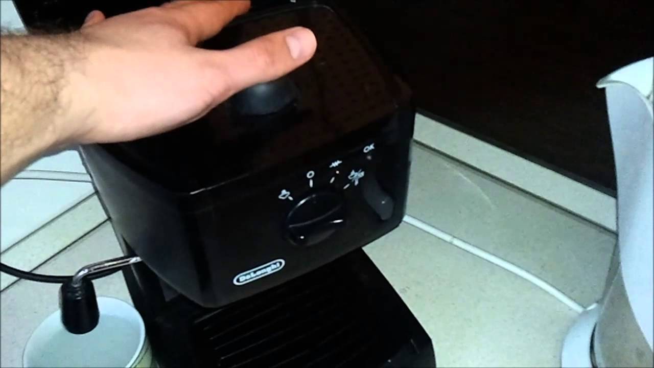 DELONGHI tank water tank EC145 EC146 EC150 EC151 EC152 EC153 EC155 EC156| |  - AliExpress