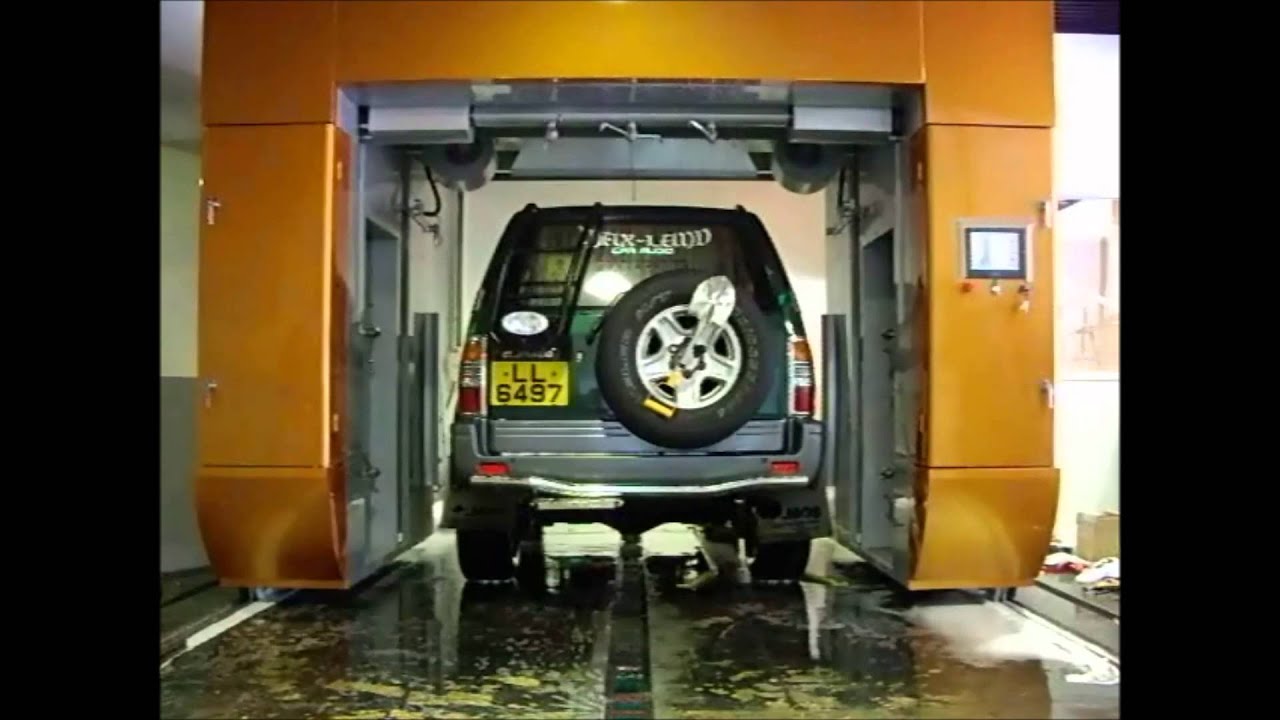 Find A Carwash >> Chia Ma Car Wash System Roll Over Type 嘉馬洗車機往復式洗車機 - YouTube Find A Carwash >> Chia Ma Car Wash System Roll Over Type 嘉馬洗車機往復式洗車機 - YouTube