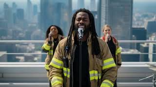 I Hear Thy Welcome Voicepowerful Reggae Gospel Call To Jesus