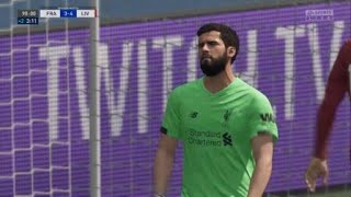 90th Minute Scripting At It's Best