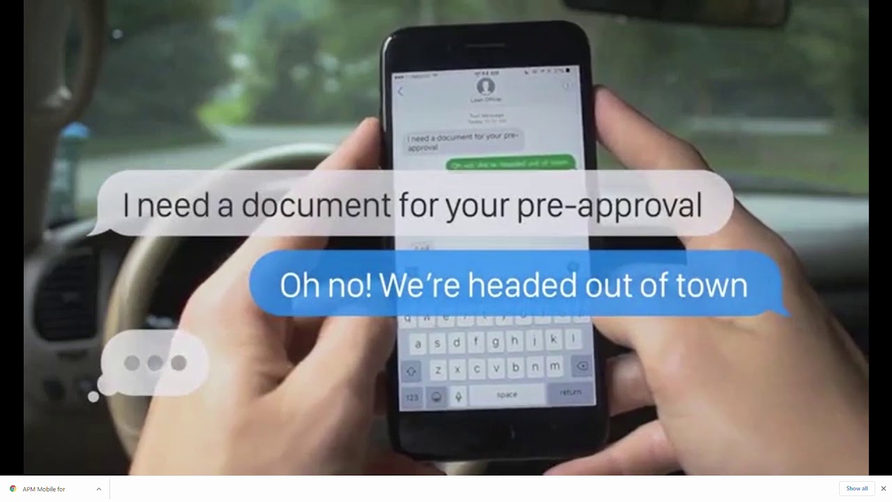 🆕Easy Mortgage App On Phone Mobile Mortgage App !amazing!