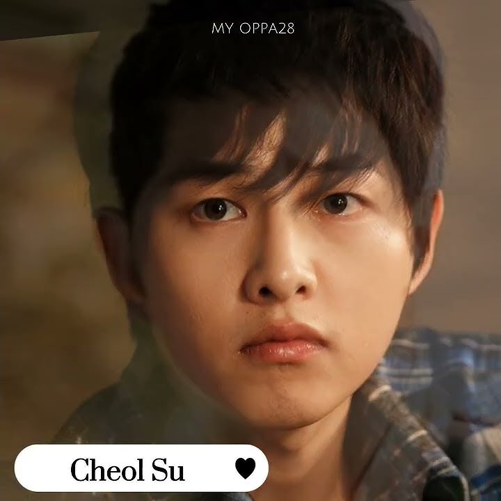 Happy Song Joong Ki Day 🎂