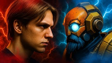 Is THIS man the World