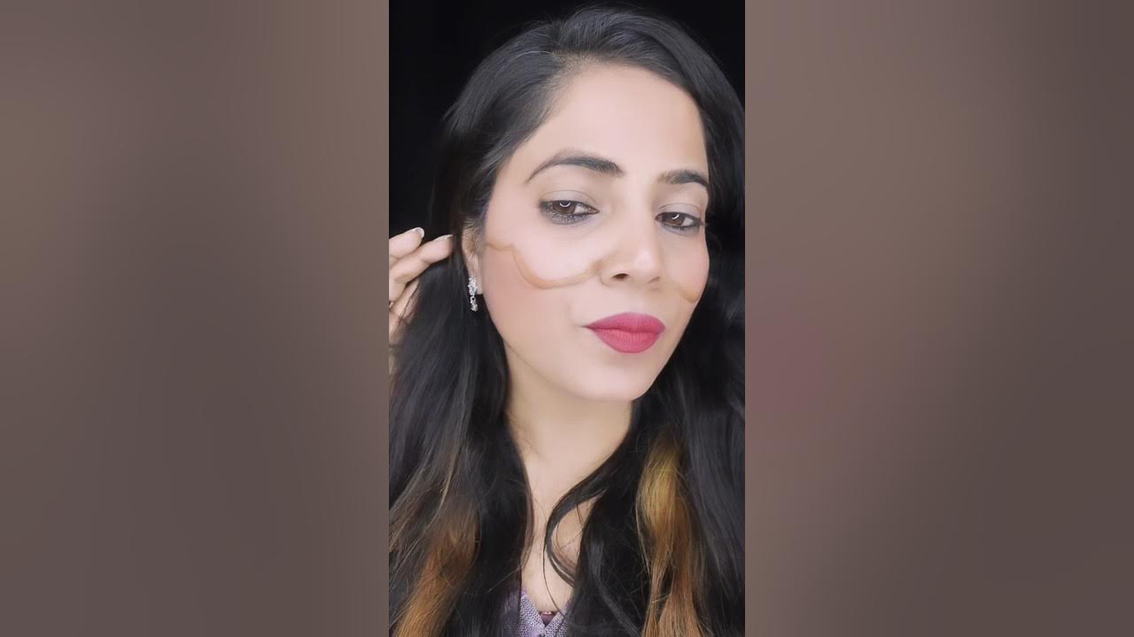 A Quick Makeup Hack Viral BeautyHacks Anaysa Shorts YouTube