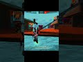 😱 Desert Headshot OP! 🔥 Sukuna Sky Change Edit | Free Fire Gameplay #shortsviral