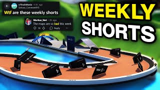 The most Controversial Weekly Shorts Ever... screenshot 3