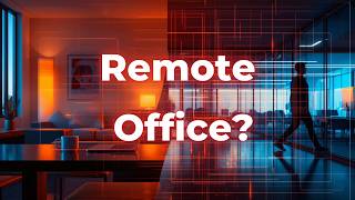 Remote Work is Dead — Here's What's Replacing It