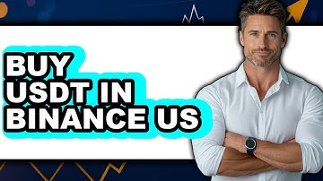 How to Buy USDT in Binance US (Only Way)