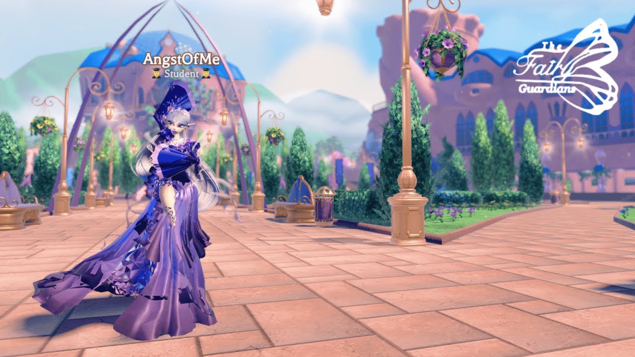 The Fairy Guardians {Revamp} Trying to Unlock Everything!