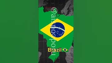 Countries Names In English And In Their Part.8 #meme #edit #country #flags #map #shorts #suomi