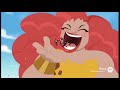 400 Ft Giganta Rampaging the City V7