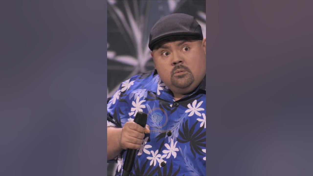 Gabriel Iglesias Frankie's Mom Didn't Like That shorts YouTube