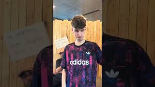 After show freestyle 💪🔥 #beatbox #beatboxing #crythix #viral #fyp