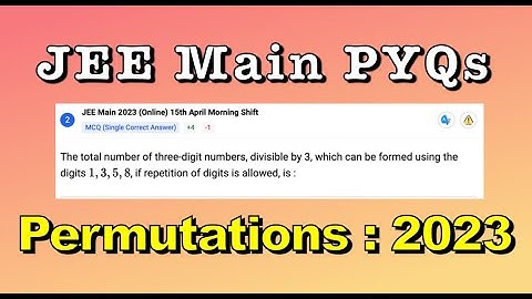 The total number of three-digit numbers, divisible by 3, which can be formed using the digits 1,3,5,