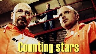 Breaking Bad | Counting stars