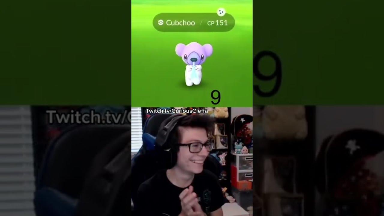 Pokemon GO Fest: Pt 2 Encounters 