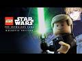 【ゲーム配信】スターウォーズの歴史を辿る【レゴ® スター・ウォーズ: スカイウォーカー・サーガ】Part2 #ツナカン