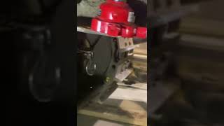 The 5 Ton Mini Jack Doesnt Jack Around. Fits In Your Pocket And Can Lift A Mountain. Almost