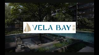 Vela Bay | Bayshore New Launch Condo | Bayshore Residences MRT Condo