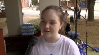 What is Pinwheels for Prevention?