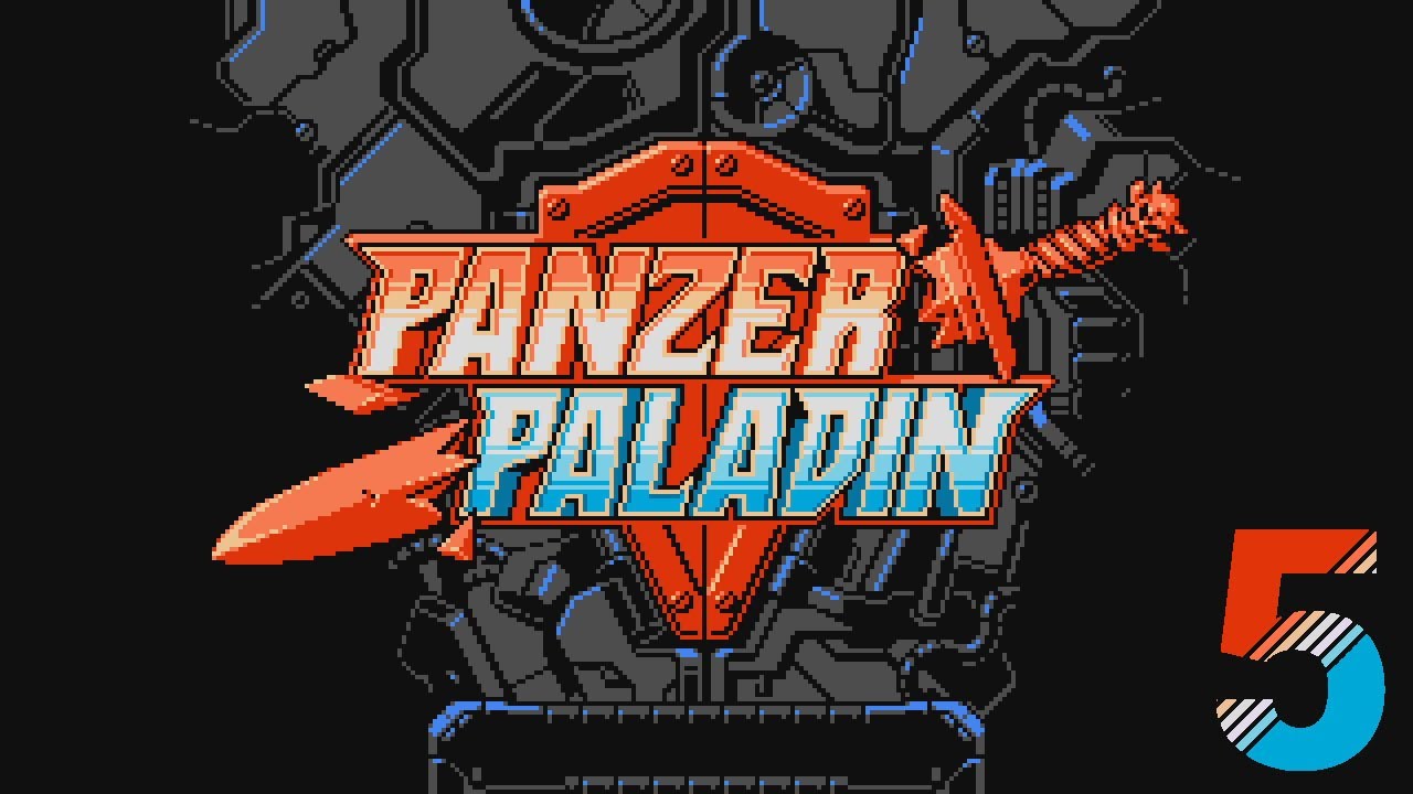 Panzer Paladin (Part 5) (Remix)