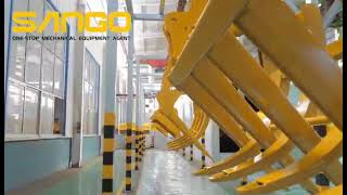 Sango Machinery Factory