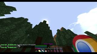 Enderpearl Cooldown