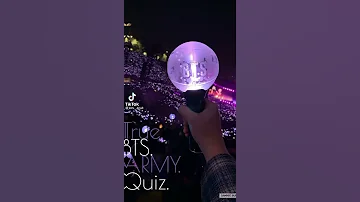 أنضر الي تلك النجوم Bts 