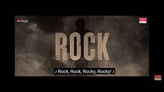 Toofan Hindi Song l KGF Chapter 2 l YASH l