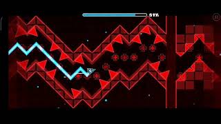 Geometry Dash - DeCode (Easy Demon)