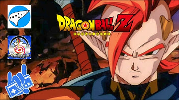 Dragon Ball Z - Tapion Theme | Epic Rock Cover feat. David Erick Ramos & Pokemixr92