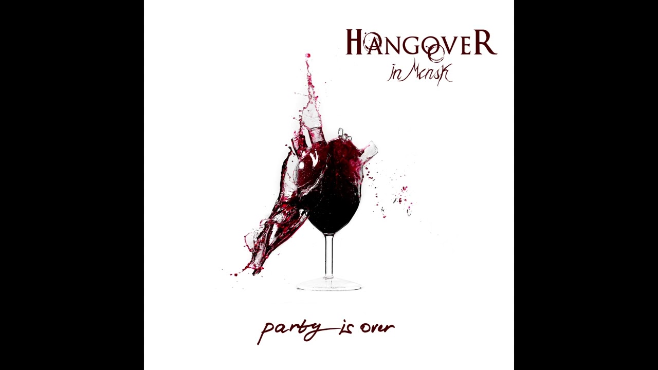 Hangover in Minsk - Till Soberness Do Us Part