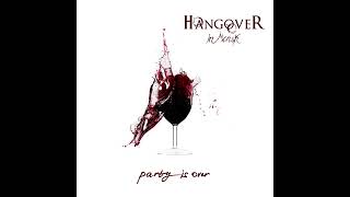 Hangover in Minsk - Till Soberness Do Us Part