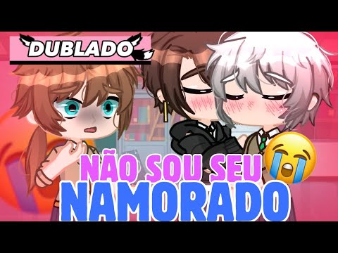 EU NÃO SOU SEU NAMORADO! 😤 Mini filme Gacha Life DUBLADO - Parte 04 - Bia loba