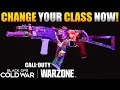 Most Players Make this Mistake with Their Class Setup in Warzone | Cold War Gun Barrel Changes