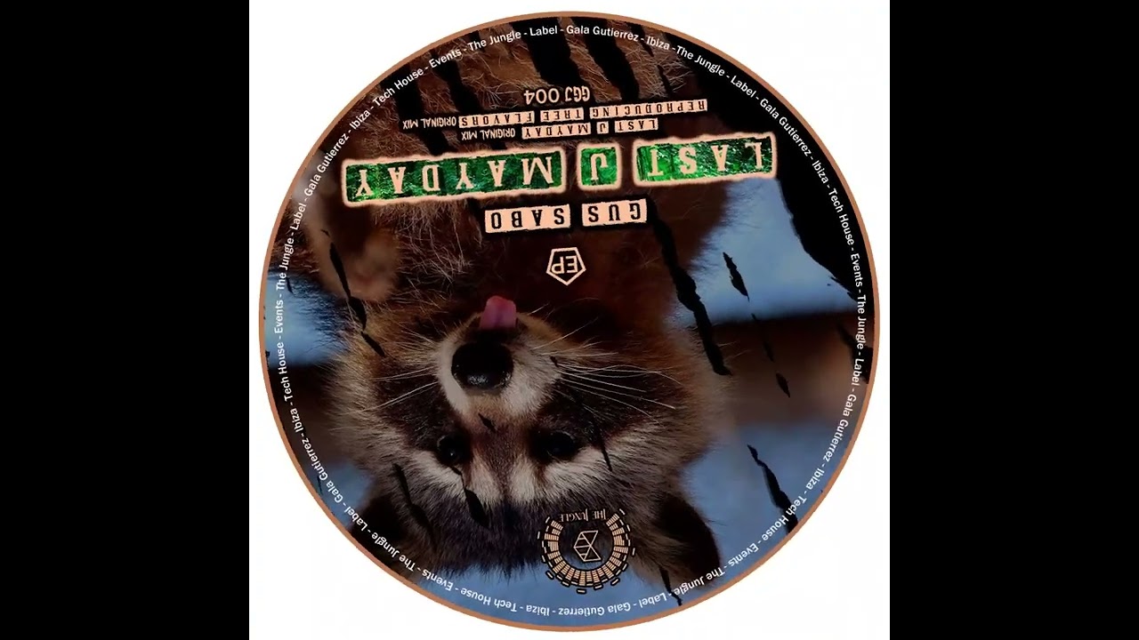 REPRO ( Original Mix )