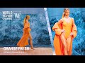 Orange Fresh | spring-summer 2021