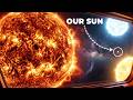 The Sun is Tiny Compared to Other Stars… and the Reason is Terrifying