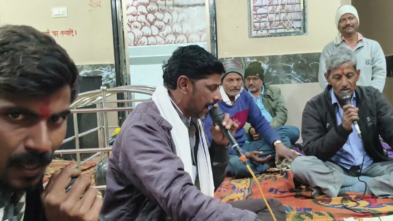 🙏सखी आज सपना में सतगुरु जी ❤️बहुत सुंदर प्यारा भजन ध्यान से सुनिए मध्य प्रदेश सियाराम बाबा का भजन ❤️