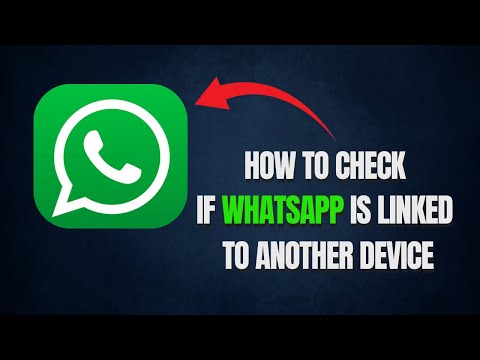 كيفية التحقق من ارتباط تطبيق  بجهاز آخر دليل بسيط