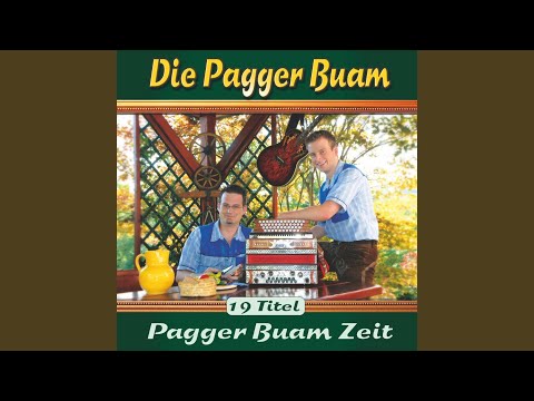 Weststeirisches Jodel-Potpourri/Hops drah di aussi/Holterbuam Jodler/Wos tuat da Bua auf...