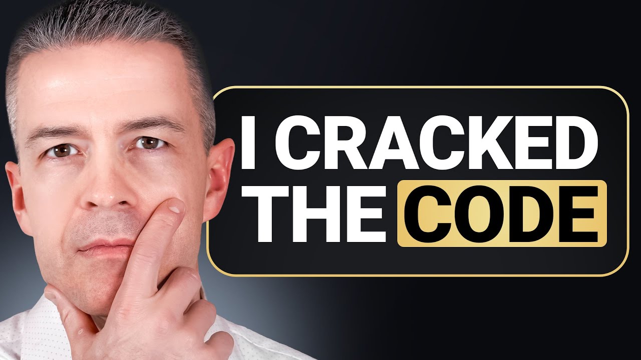 I did THIS at 55 and Retired at 60 (Copy me Before it's too late)