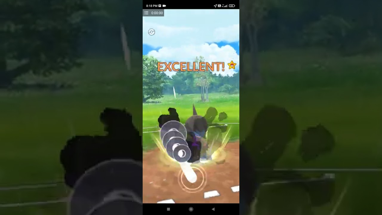 The best team to use in 'Little Jungle Cup' in Pokémon Go